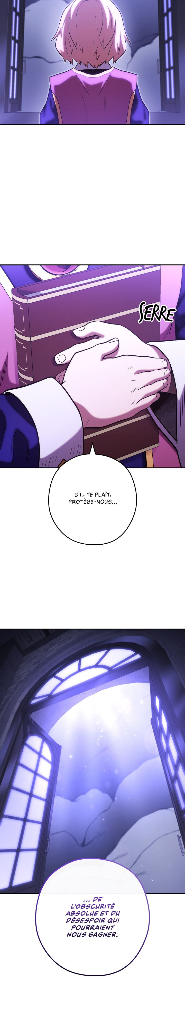 Dungeon Reset Chapitre 192 - Page 37