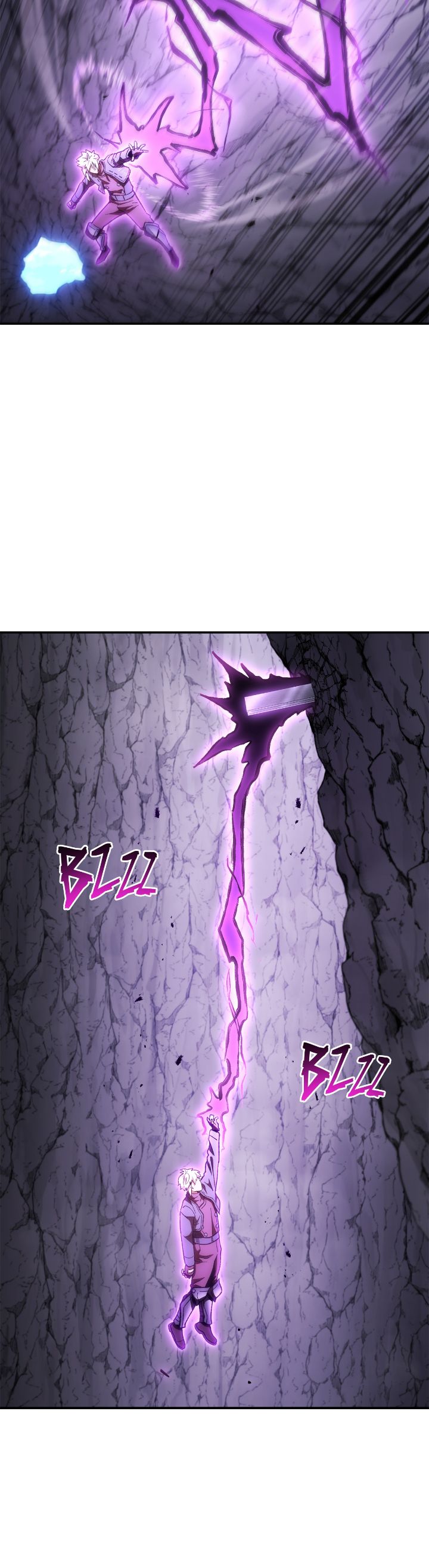 Dungeon Reset Chapitre 192 - Page 4