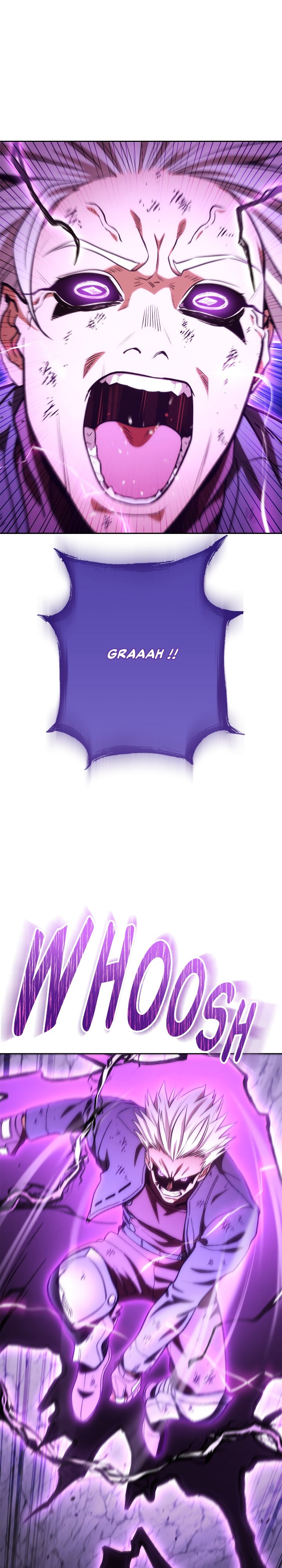 Dungeon Reset Chapitre 192 - Page 5