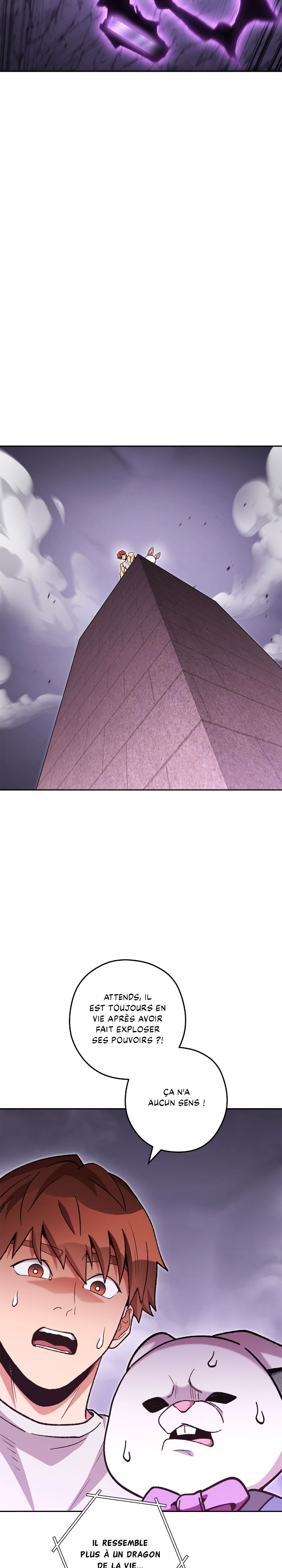 Dungeon Reset Chapitre 192 - Page 6