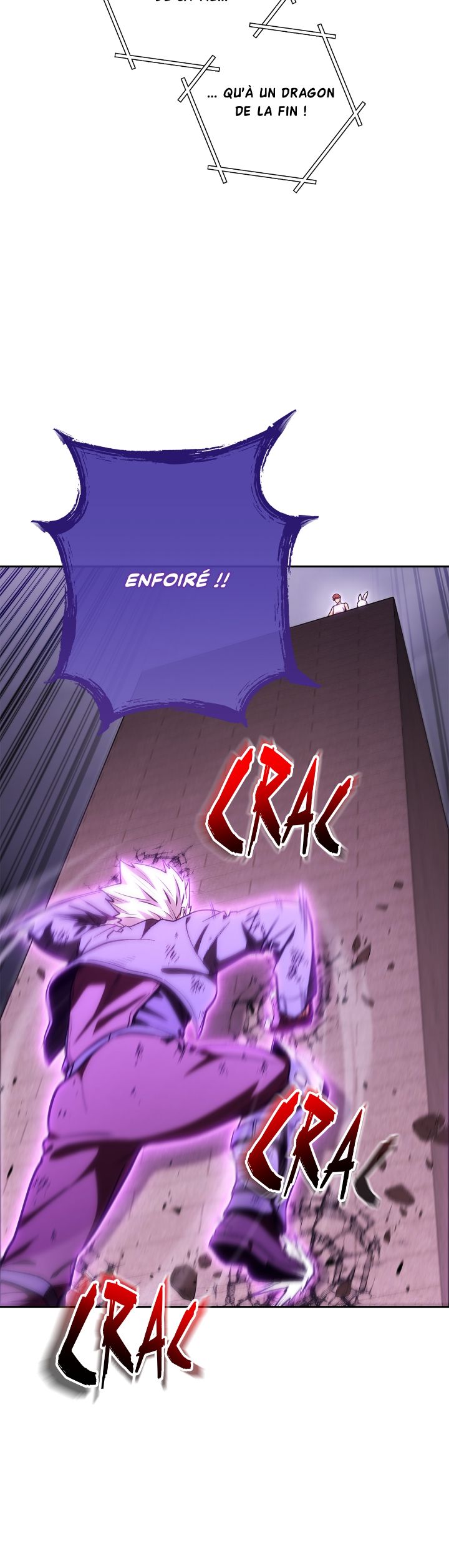 Dungeon Reset Chapitre 192 - Page 7