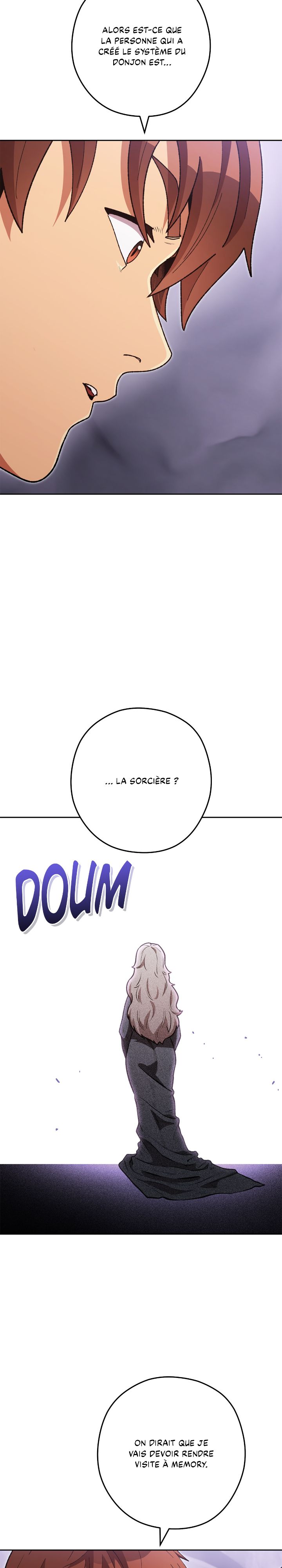 Dungeon Reset Chapitre 193 - Page 11