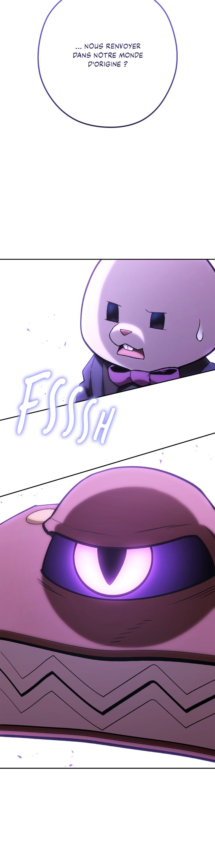 Dungeon Reset Chapitre 193 - Page 16