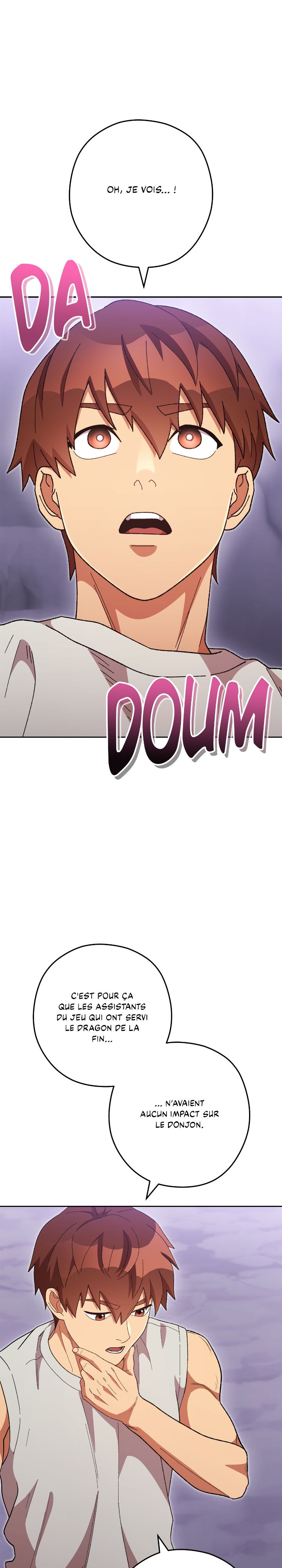 Dungeon Reset Chapitre 193 - Page 2