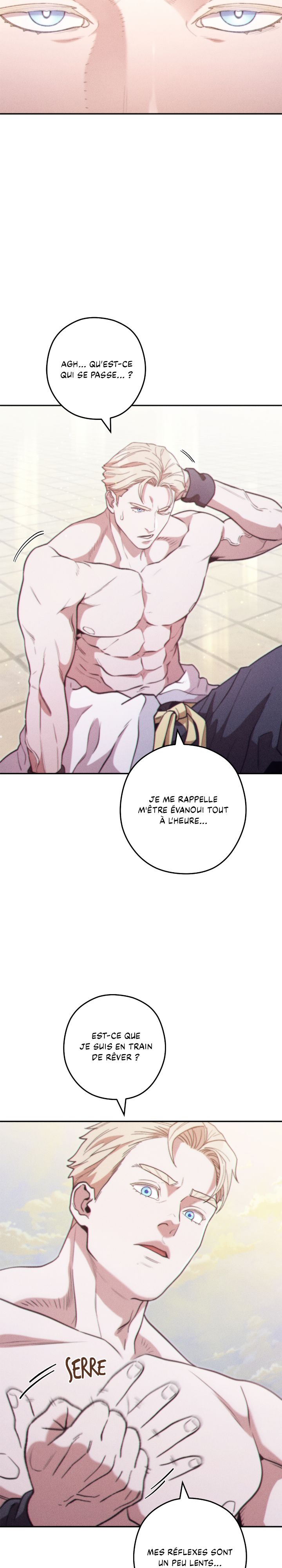 Dungeon Reset Chapitre 193 - Page 26