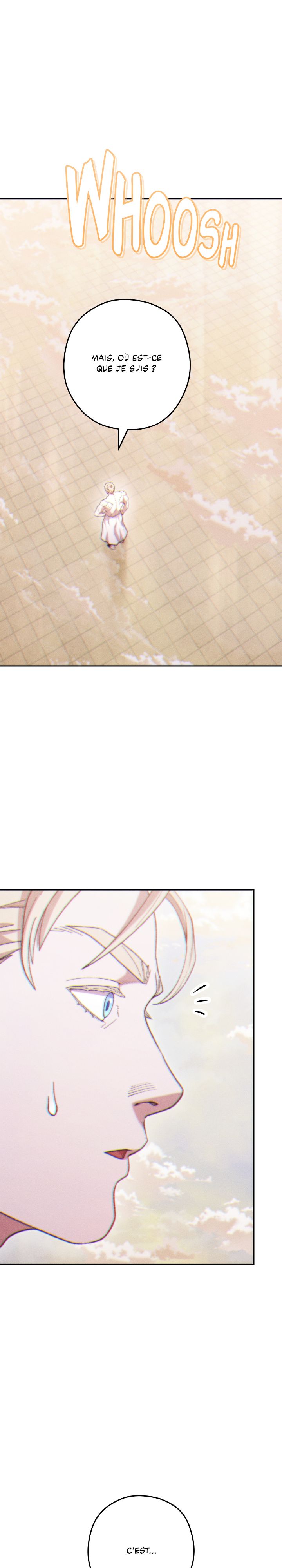 Dungeon Reset Chapitre 193 - Page 28