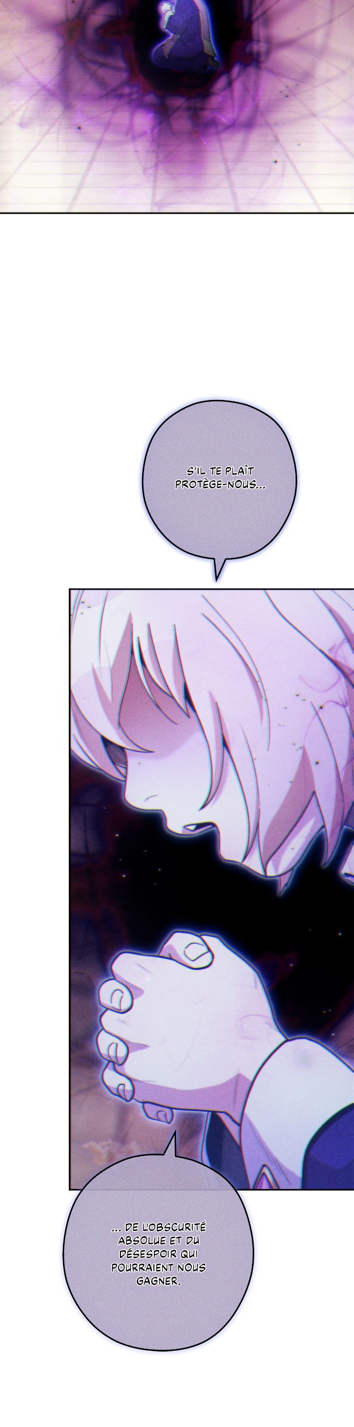 Dungeon Reset Chapitre 193 - Page 30