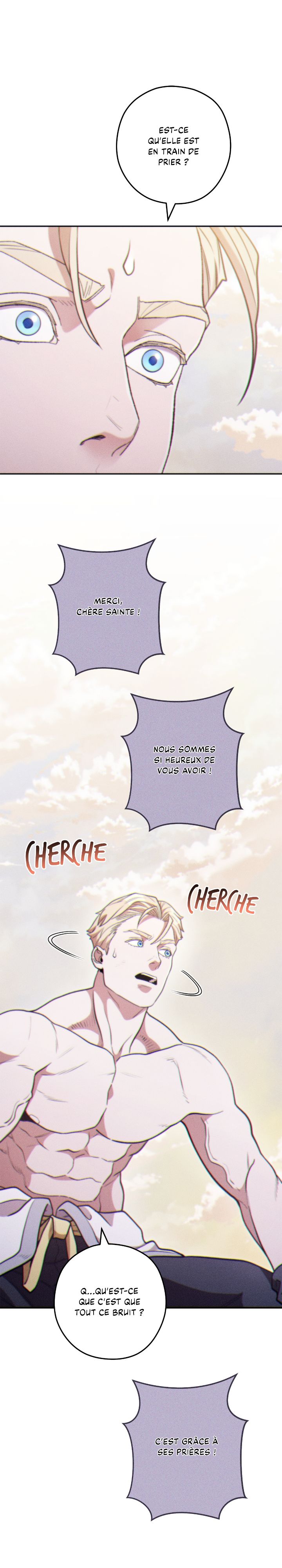 Dungeon Reset Chapitre 193 - Page 31