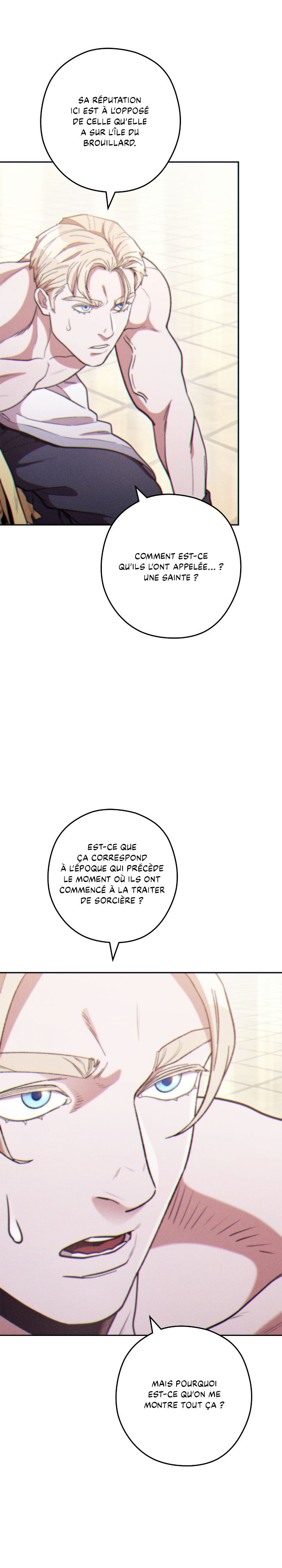 Dungeon Reset Chapitre 193 - Page 32