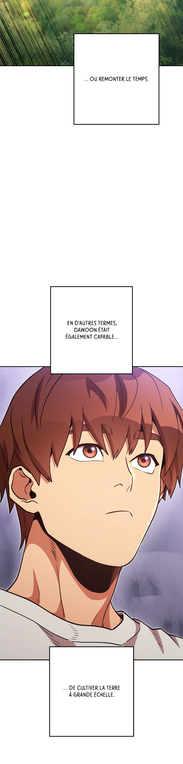 Dungeon Reset Chapitre 193 - Page 5
