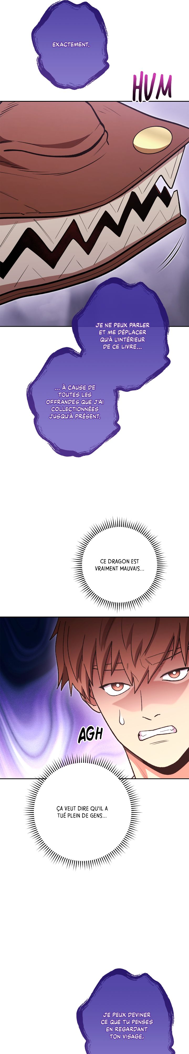 Dungeon Reset Chapitre 193 - Page 7
