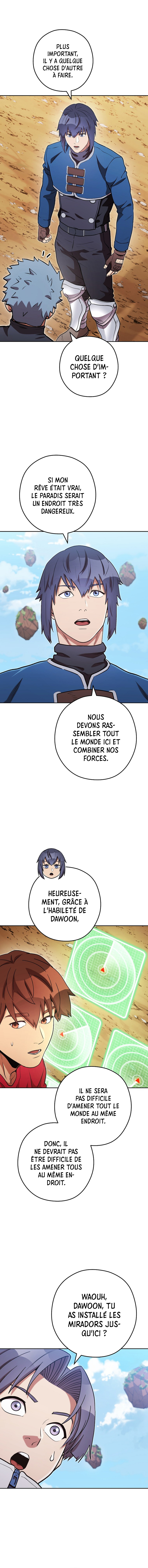 Dungeon Reset Chapitre 195 - Page 10