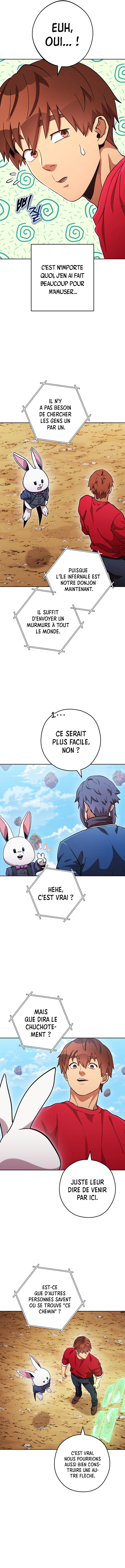 Dungeon Reset Chapitre 195 - Page 11