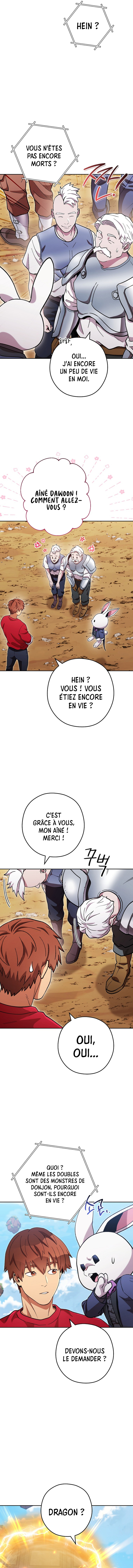 Dungeon Reset Chapitre 195 - Page 13