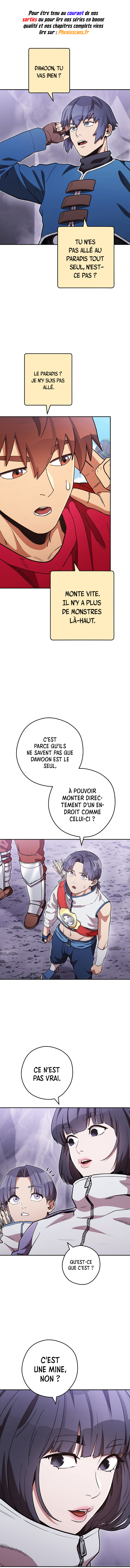 Dungeon Reset Chapitre 195 - Page 2
