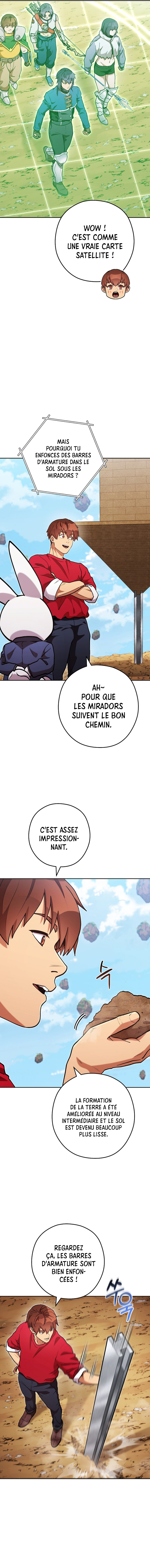 Dungeon Reset Chapitre 195 - Page 6
