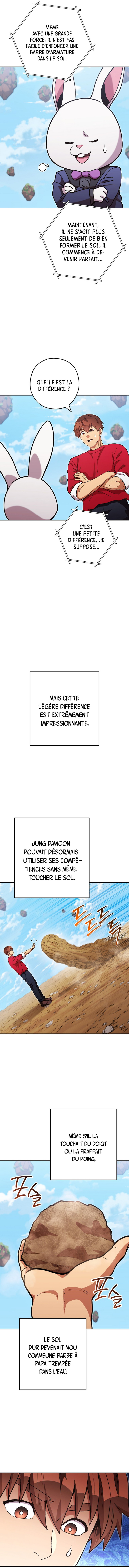 Dungeon Reset Chapitre 195 - Page 7