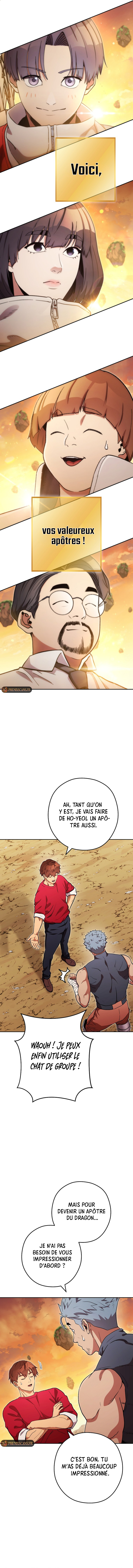 Dungeon Reset Chapitre 196 - Page 14