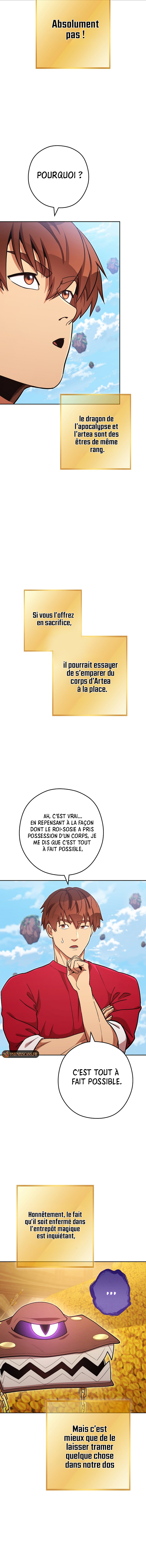 Dungeon Reset Chapitre 196 - Page 7
