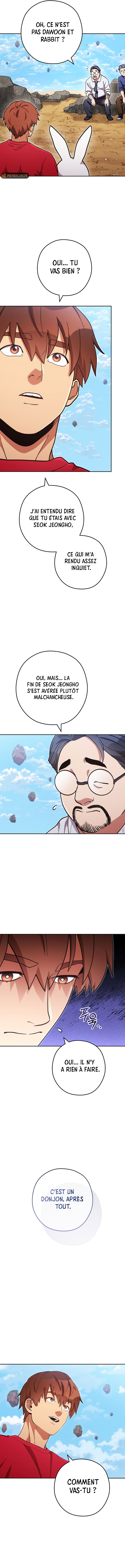 Dungeon Reset Chapitre 196 - Page 9