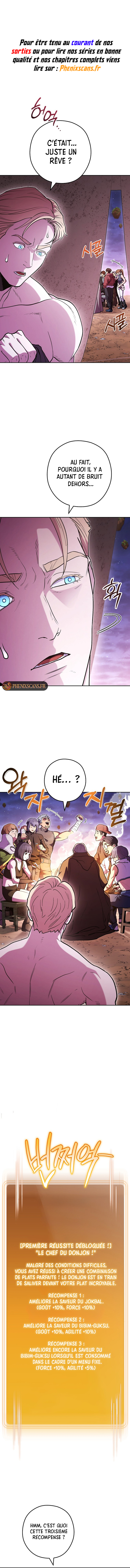 Dungeon Reset Chapitre 197 - Page 2