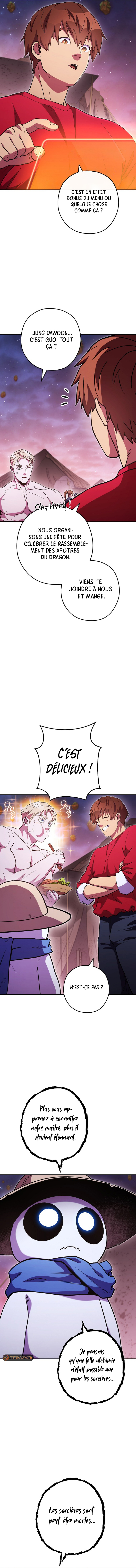 Dungeon Reset Chapitre 197 - Page 3