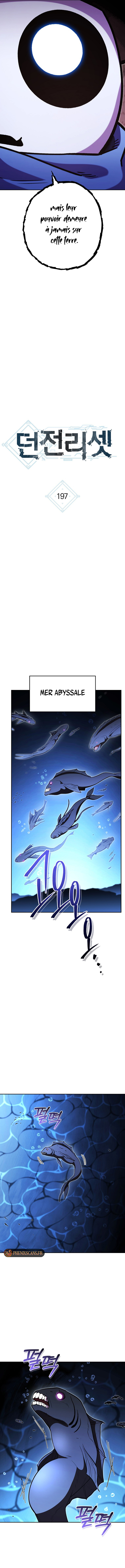 Dungeon Reset Chapitre 197 - Page 4