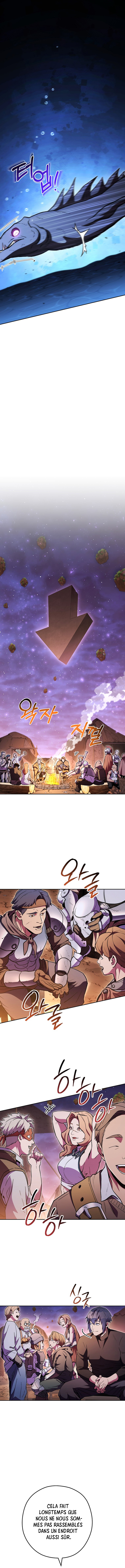 Dungeon Reset Chapitre 197 - Page 8