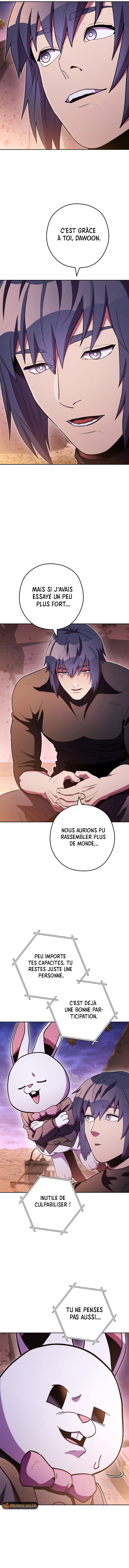 Dungeon Reset Chapitre 197 - Page 9