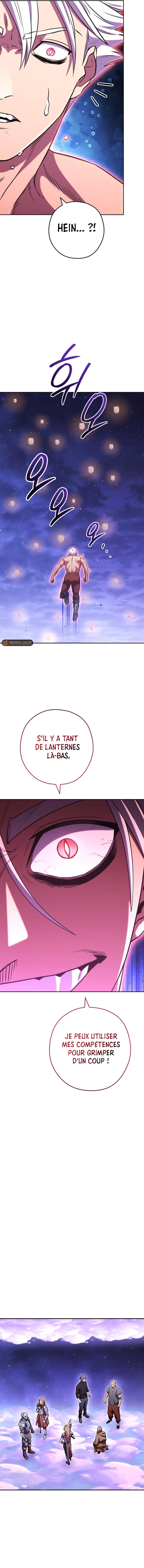Dungeon Reset Chapitre 198 - Page 13