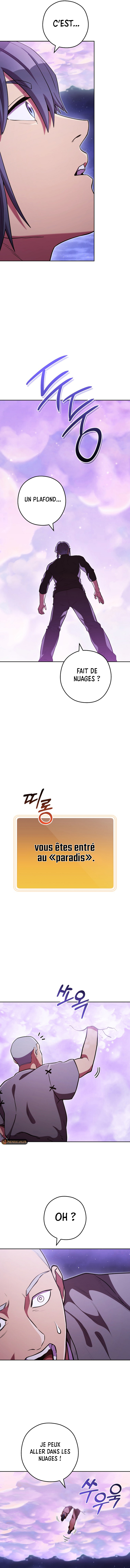 Dungeon Reset Chapitre 198 - Page 14