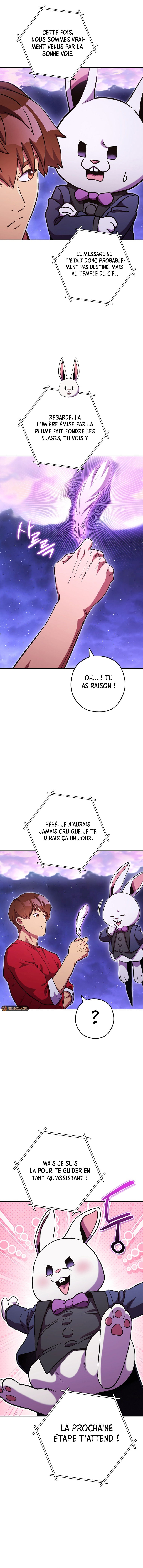 Dungeon Reset Chapitre 198 - Page 16