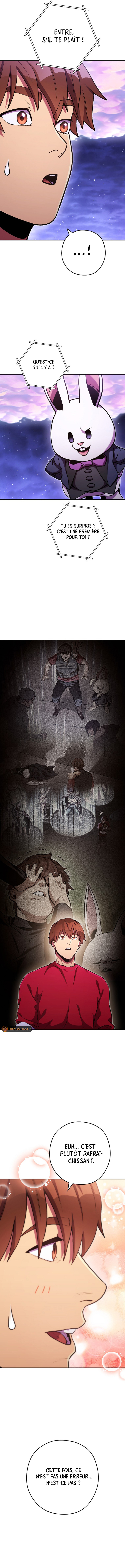 Dungeon Reset Chapitre 198 - Page 17