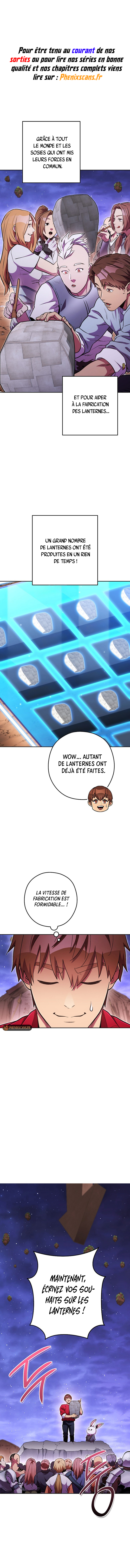 Dungeon Reset Chapitre 198 - Page 2