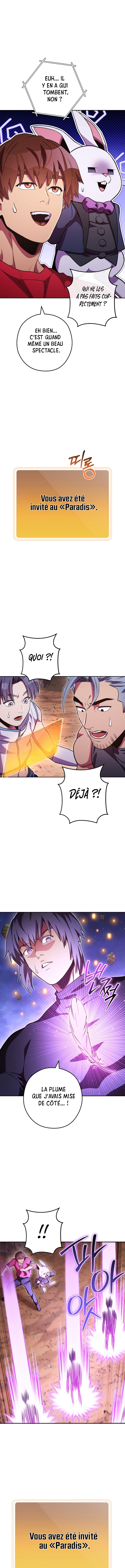 Dungeon Reset Chapitre 198 - Page 4