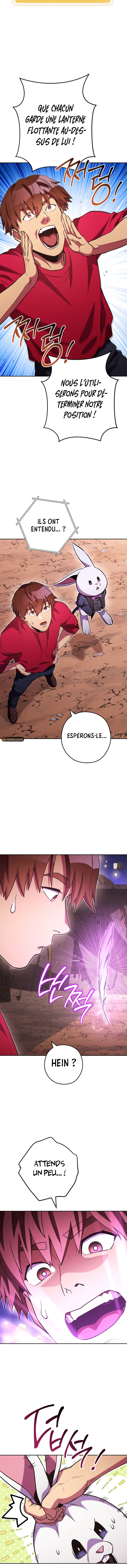 Dungeon Reset Chapitre 198 - Page 5