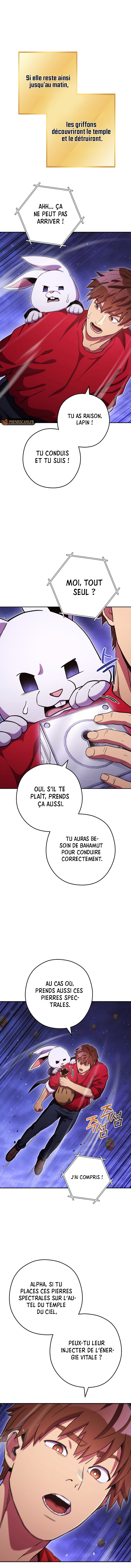 Dungeon Reset Chapitre 198 - Page 8