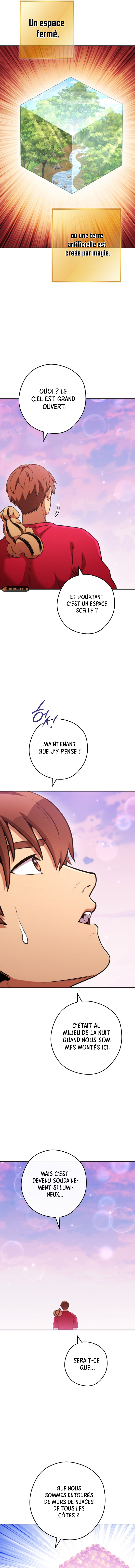 Dungeon Reset Chapitre 199 - Page 10