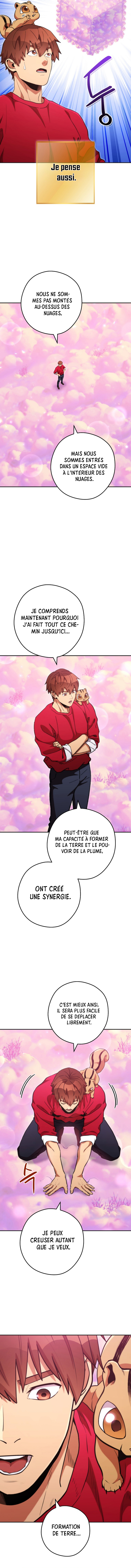 Dungeon Reset Chapitre 199 - Page 11