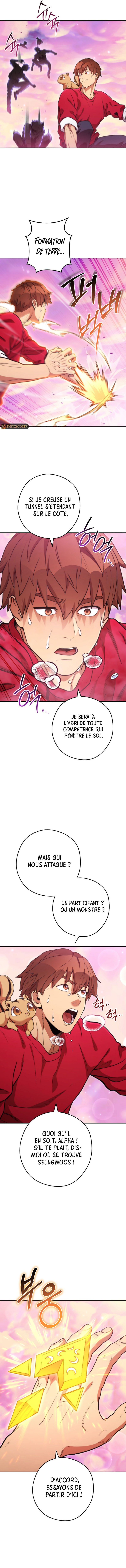 Dungeon Reset Chapitre 199 - Page 15