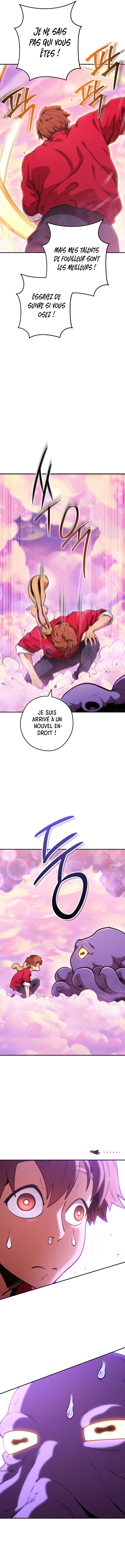 Dungeon Reset Chapitre 199 - Page 16