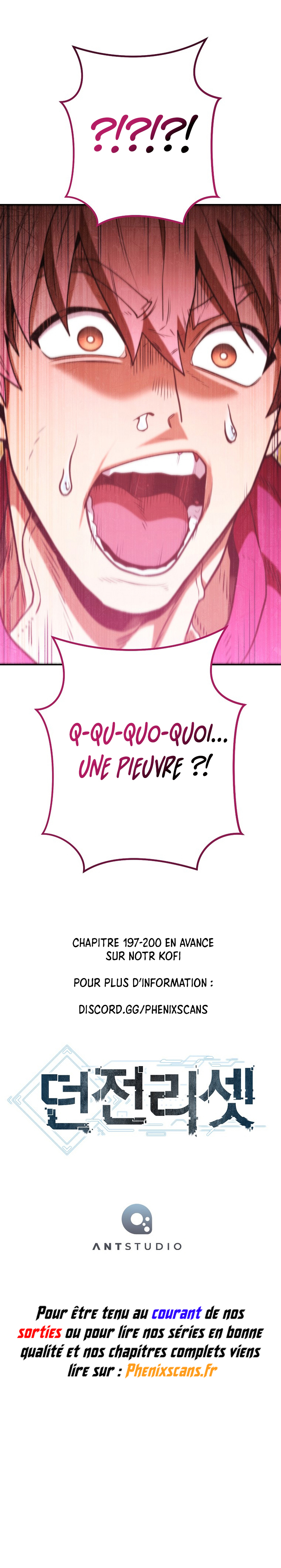 Dungeon Reset Chapitre 199 - Page 17