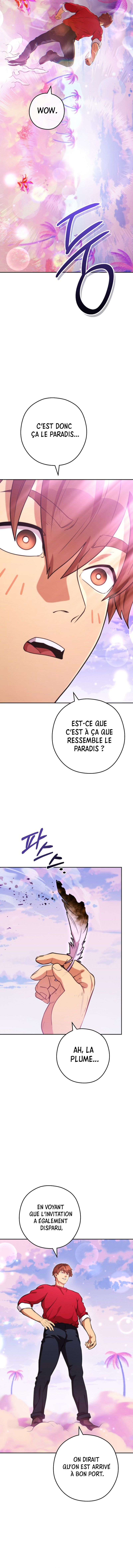 Dungeon Reset Chapitre 199 - Page 3