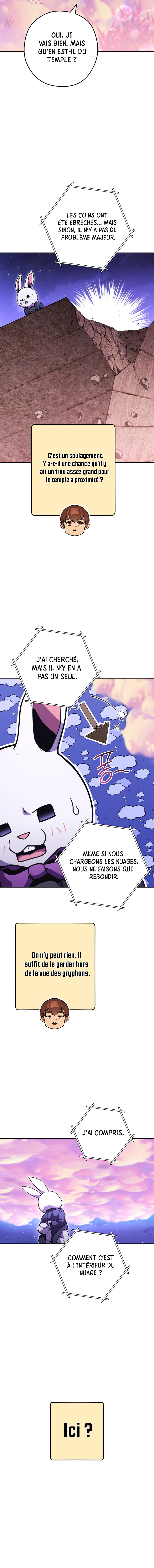 Dungeon Reset Chapitre 199 - Page 5