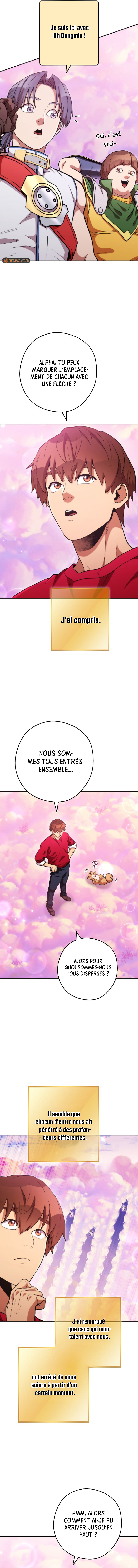 Dungeon Reset Chapitre 199 - Page 7