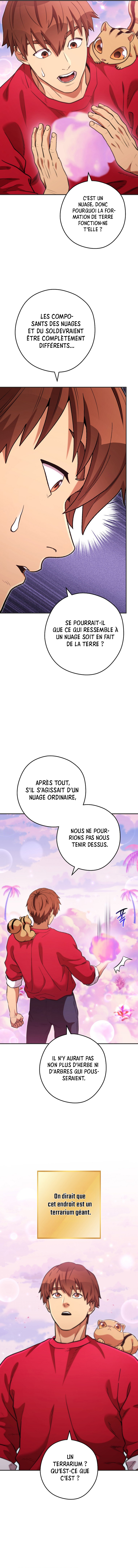 Dungeon Reset Chapitre 199 - Page 9