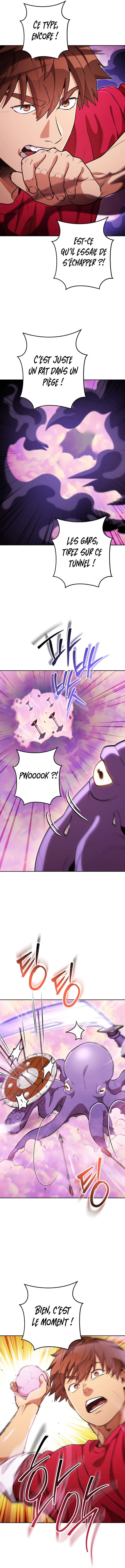 Dungeon Reset Chapitre 200 - Page 10