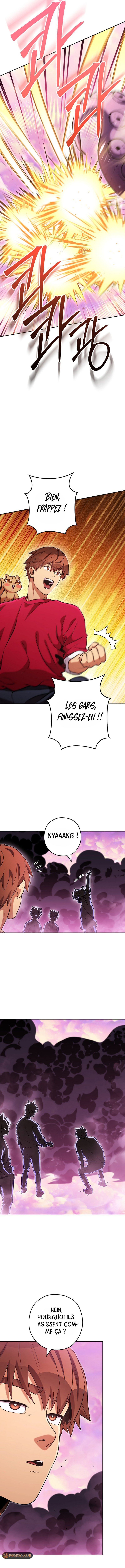 Dungeon Reset Chapitre 200 - Page 13