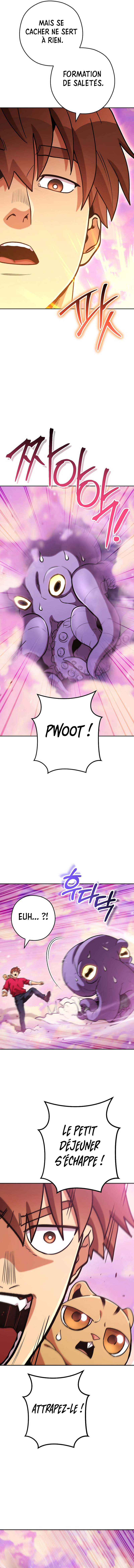 Dungeon Reset Chapitre 200 - Page 15