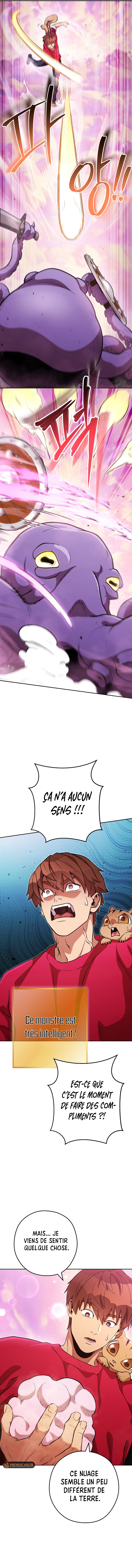 Dungeon Reset Chapitre 200 - Page 4